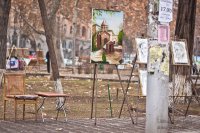 Փողոցային #22