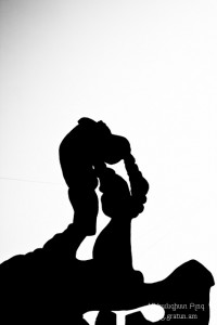 Silhouette